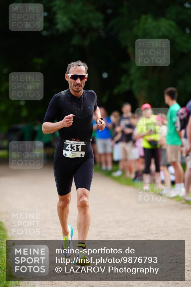 21.06.2026 - 29. Vierlanden-Triathlon LAZAROV Photography http://msf.ph/oto/9876793 21.06.2026 10:48:48 Laufen 2026, 431 meine-sportfotos.de