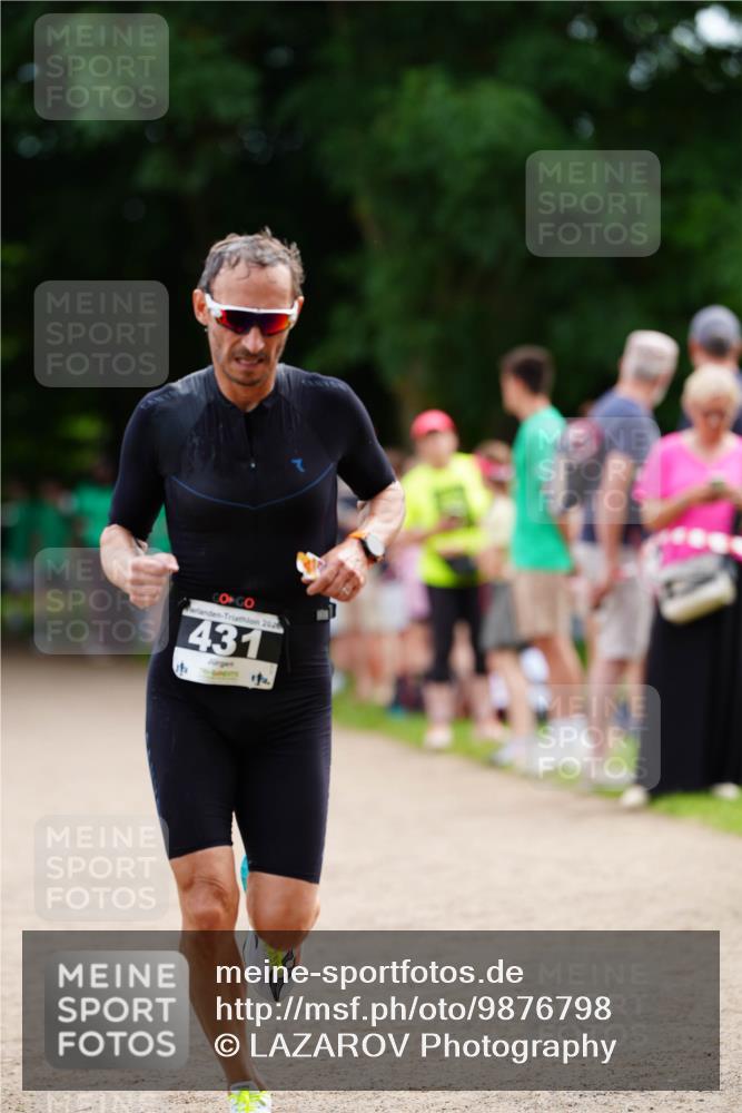 21.06.2026 - 29. Vierlanden-Triathlon LAZAROV Photography http://msf.ph/oto/9876798 21.06.2026 10:48:49 Laufen 50, 2020, 431 meine-sportfotos.de