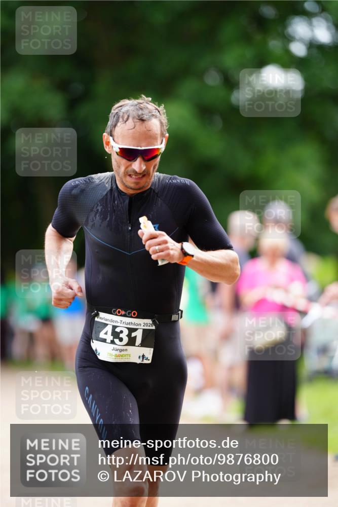 21.06.2026 - 29. Vierlanden-Triathlon LAZAROV Photography http://msf.ph/oto/9876800 21.06.2026 10:48:49 Laufen 2026, 431 meine-sportfotos.de