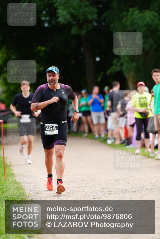 21.06.2026 - 29. Vierlanden-Triathlon LAZAROV Photography http://msf.ph/oto/9876806 21.06.2026 10:49:00 Laufen 2026, 454 meine-sportfotos.de