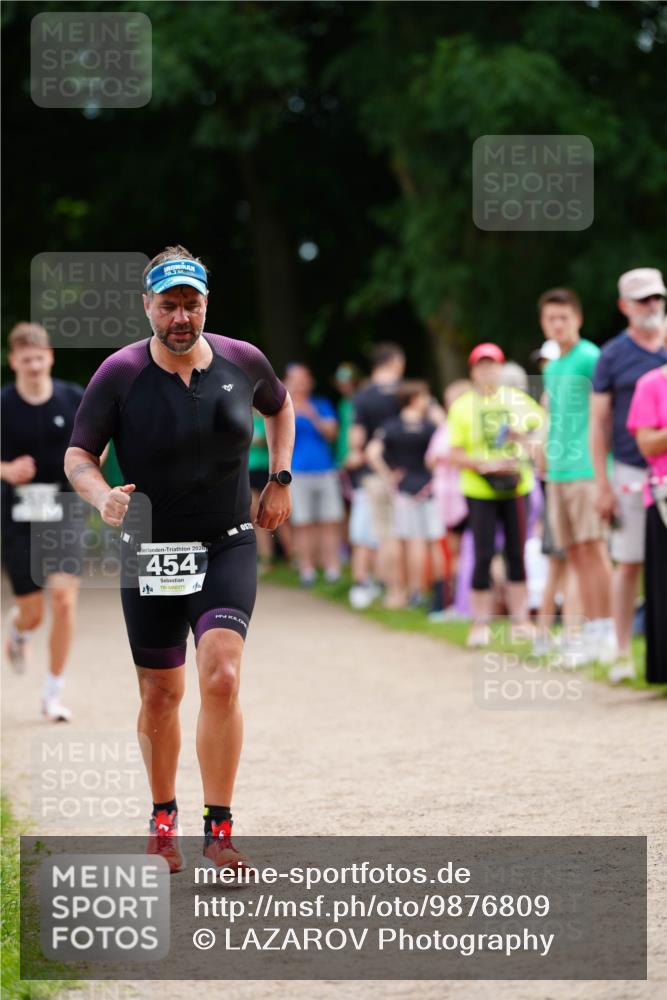 21.06.2026 - 29. Vierlanden-Triathlon LAZAROV Photography http://msf.ph/oto/9876809 21.06.2026 10:49:01 Laufen 2026, 454 meine-sportfotos.de