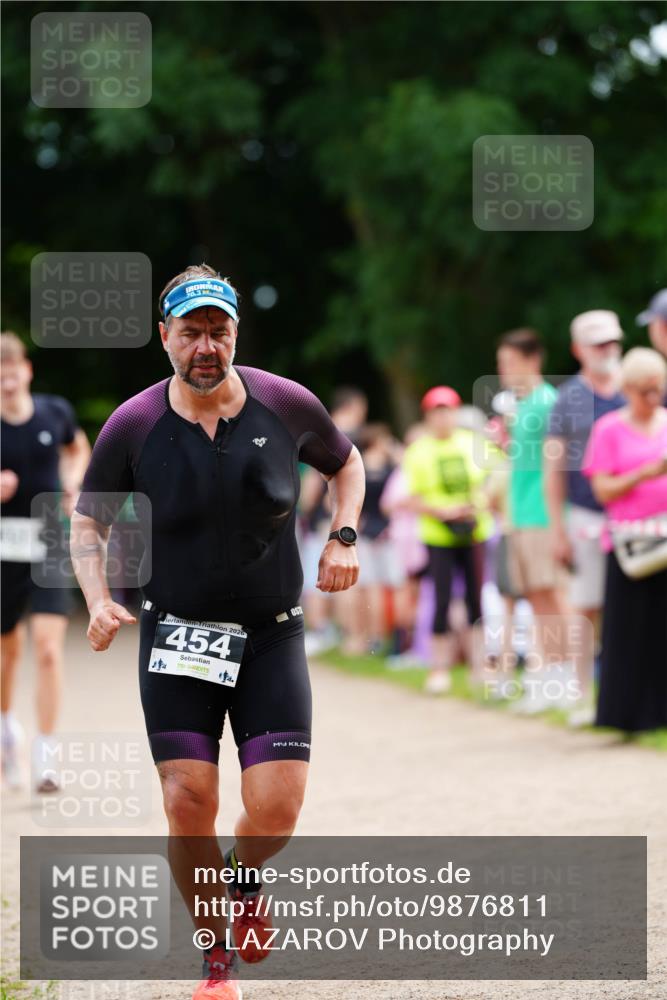 21.06.2026 - 29. Vierlanden-Triathlon LAZAROV Photography http://msf.ph/oto/9876811 21.06.2026 10:49:01 Laufen 2026, 454, 4 meine-sportfotos.de