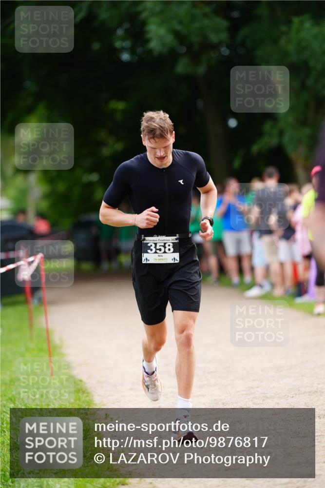 21.06.2026 - 29. Vierlanden-Triathlon LAZAROV Photography http://msf.ph/oto/9876817 21.06.2026 10:49:03 Laufen 202, 358 meine-sportfotos.de