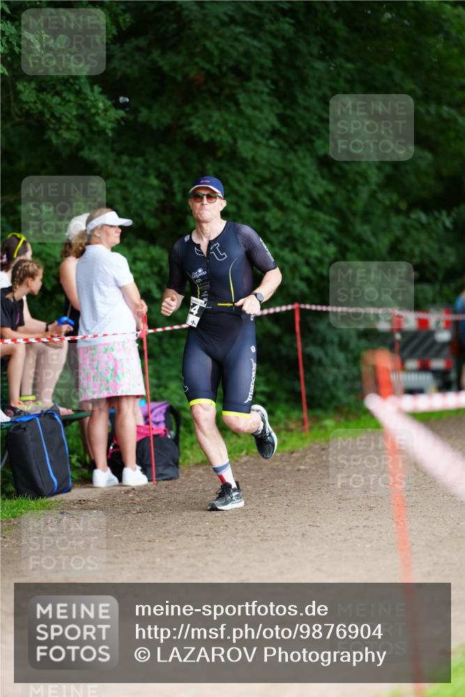 21.06.2026 - 29. Vierlanden-Triathlon LAZAROV Photography http://msf.ph/oto/9876904 21.06.2026 10:50:08 Laufen  meine-sportfotos.de