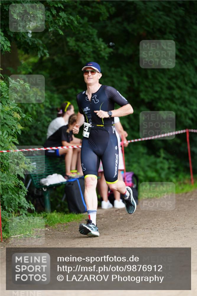 21.06.2026 - 29. Vierlanden-Triathlon LAZAROV Photography http://msf.ph/oto/9876912 21.06.2026 10:50:08 Laufen  meine-sportfotos.de