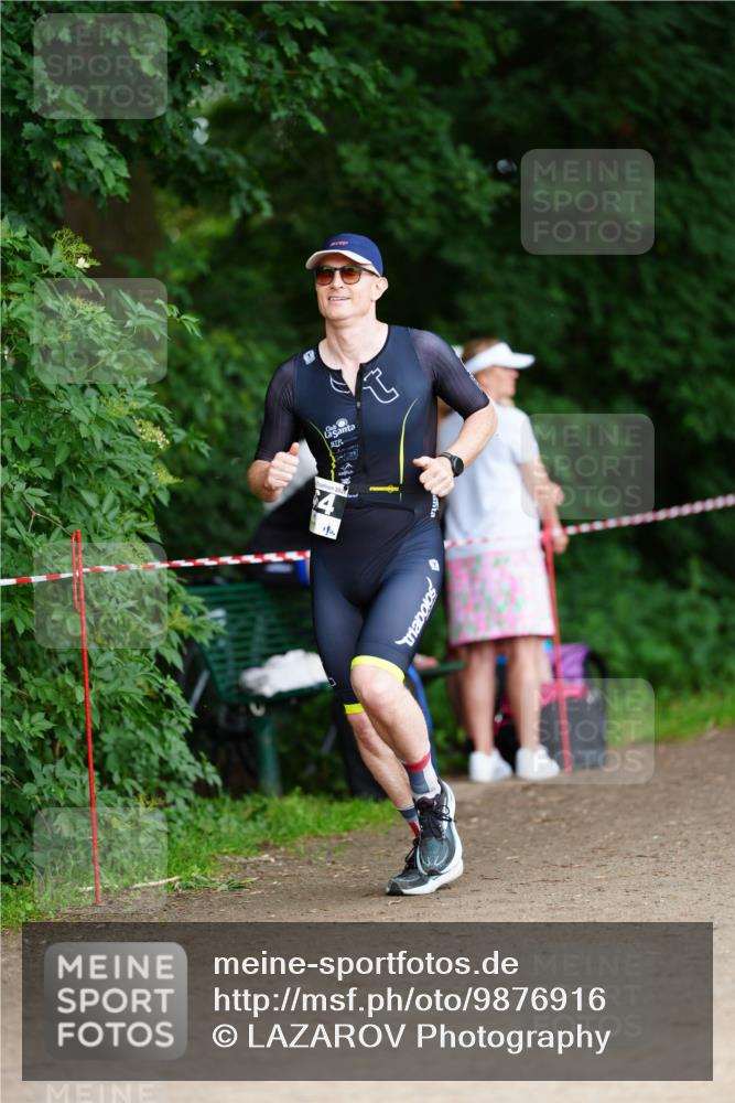 21.06.2026 - 29. Vierlanden-Triathlon LAZAROV Photography http://msf.ph/oto/9876916 21.06.2026 10:50:08 Laufen  meine-sportfotos.de