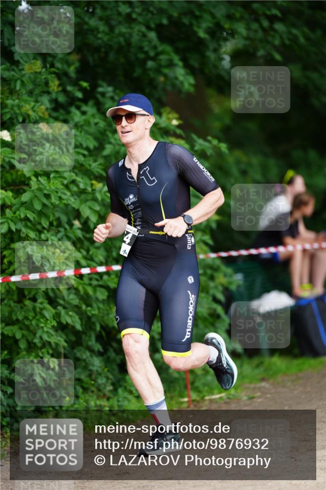 21.06.2026 - 29. Vierlanden-Triathlon LAZAROV Photography http://msf.ph/oto/9876932 21.06.2026 10:50:09 Laufen  meine-sportfotos.de