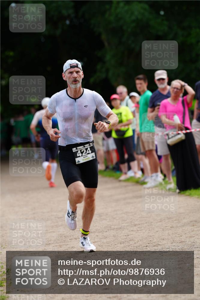 21.06.2026 - 29. Vierlanden-Triathlon LAZAROV Photography http://msf.ph/oto/9876936 21.06.2026 10:50:34 Laufen 424, 2 meine-sportfotos.de