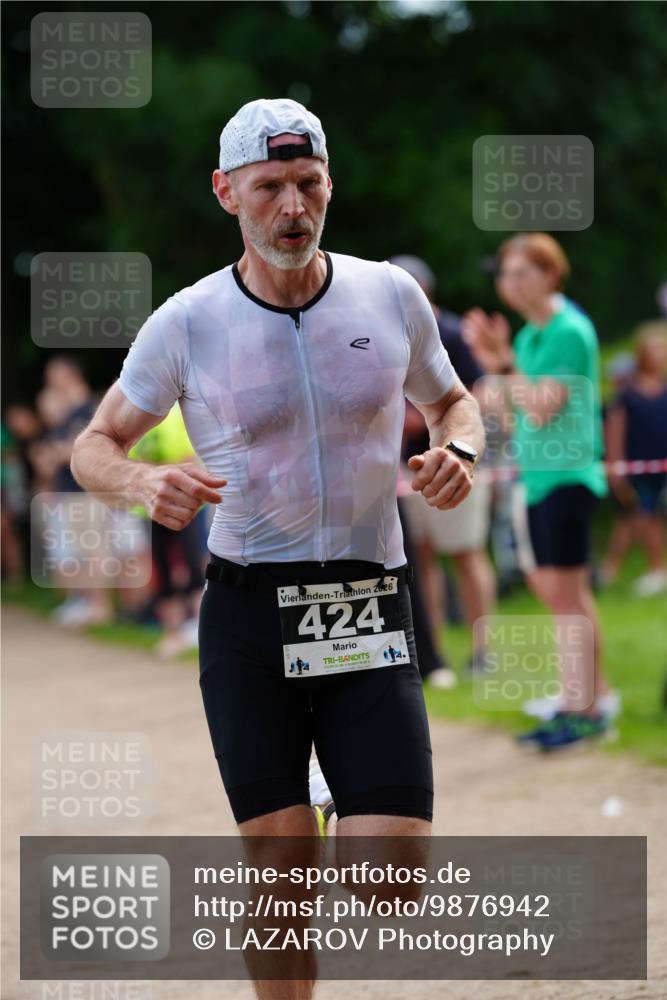21.06.2026 - 29. Vierlanden-Triathlon LAZAROV Photography http://msf.ph/oto/9876942 21.06.2026 10:50:35 Laufen 2026, 424 meine-sportfotos.de
