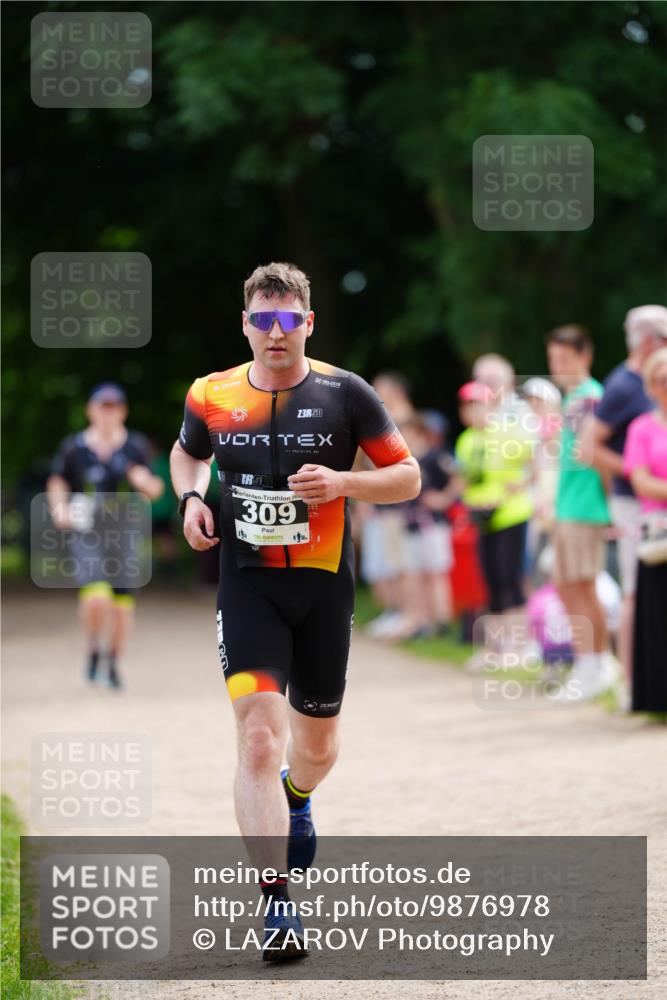 21.06.2026 - 29. Vierlanden-Triathlon LAZAROV Photography http://msf.ph/oto/9876978 21.06.2026 10:50:49 Laufen 38, 3, 309, 908 meine-sportfotos.de