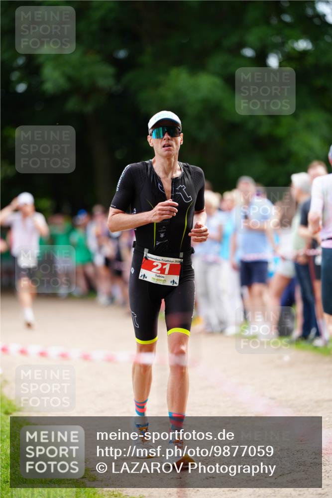 21.06.2026 - 29. Vierlanden-Triathlon LAZAROV Photography http://msf.ph/oto/9877059 21.06.2026 11:30:00 Laufen 2026, 21 meine-sportfotos.de