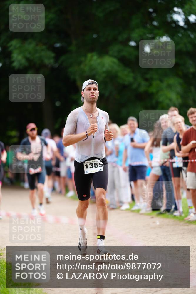 21.06.2026 - 29. Vierlanden-Triathlon LAZAROV Photography http://msf.ph/oto/9877072 21.06.2026 11:30:04 Laufen 90, 1355 meine-sportfotos.de
