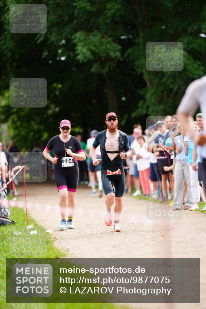 21.06.2026 - 29. Vierlanden-Triathlon LAZAROV Photography http://msf.ph/oto/9877075 21.06.2026 11:30:05 Laufen 594 meine-sportfotos.de