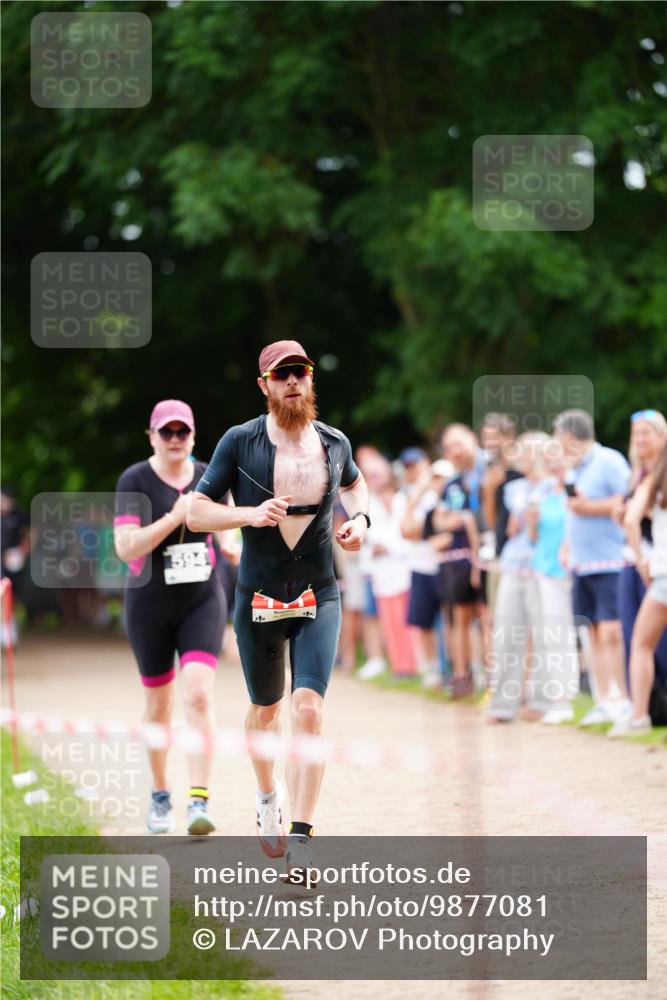 21.06.2026 - 29. Vierlanden-Triathlon LAZAROV Photography http://msf.ph/oto/9877081 21.06.2026 11:30:07 Laufen  meine-sportfotos.de