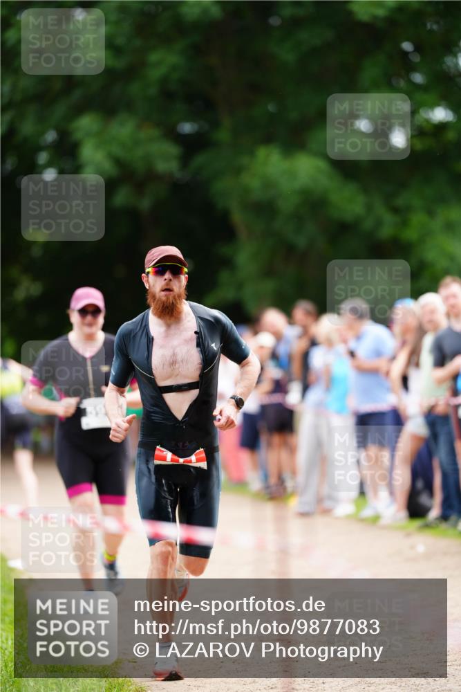 21.06.2026 - 29. Vierlanden-Triathlon LAZAROV Photography http://msf.ph/oto/9877083 21.06.2026 11:30:07 Laufen  meine-sportfotos.de