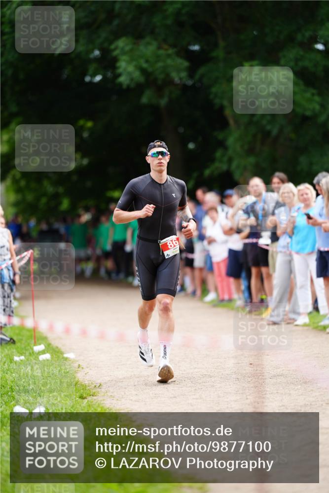21.06.2026 - 29. Vierlanden-Triathlon LAZAROV Photography http://msf.ph/oto/9877100 21.06.2026 11:30:14 Laufen 86 meine-sportfotos.de