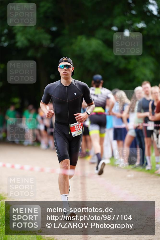 21.06.2026 - 29. Vierlanden-Triathlon LAZAROV Photography http://msf.ph/oto/9877104 21.06.2026 11:30:15 Laufen 4, 86 meine-sportfotos.de