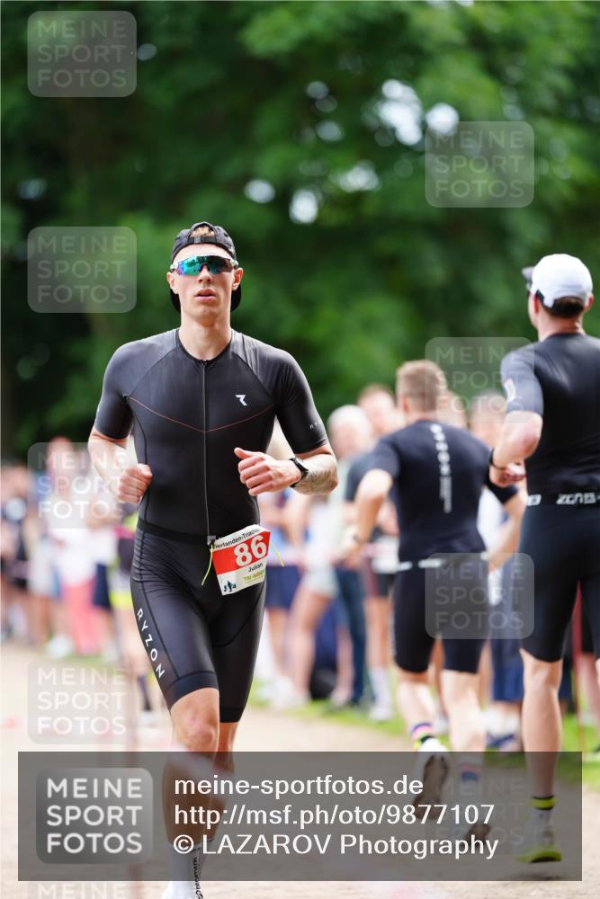 21.06.2026 - 29. Vierlanden-Triathlon LAZAROV Photography http://msf.ph/oto/9877107 21.06.2026 11:30:16 Laufen 86 meine-sportfotos.de