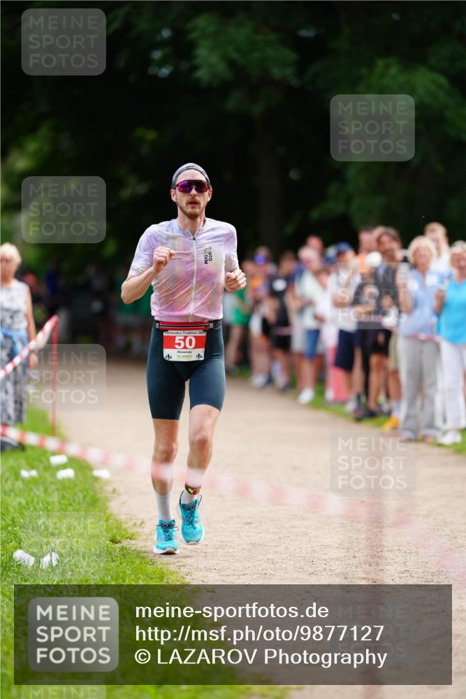 21.06.2026 - 29. Vierlanden-Triathlon LAZAROV Photography http://msf.ph/oto/9877127 21.06.2026 11:30:42 Laufen 2020, 50 meine-sportfotos.de