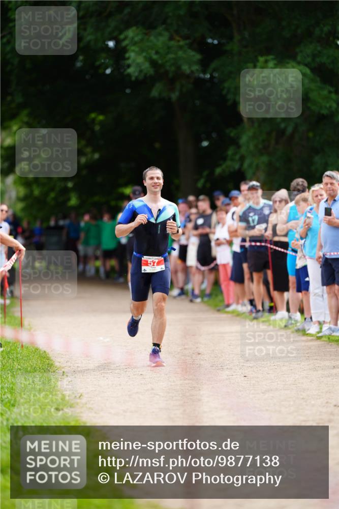 21.06.2026 - 29. Vierlanden-Triathlon LAZAROV Photography http://msf.ph/oto/9877138 21.06.2026 11:32:24 Laufen  meine-sportfotos.de