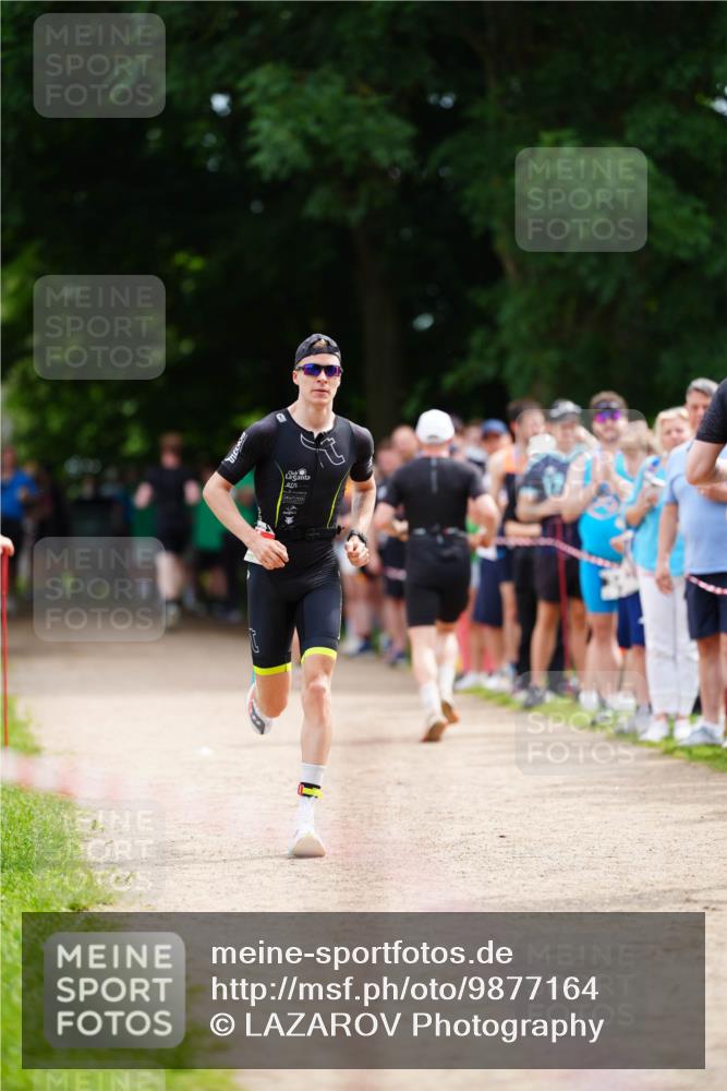 21.06.2026 - 29. Vierlanden-Triathlon LAZAROV Photography http://msf.ph/oto/9877164 21.06.2026 11:32:34 Laufen  meine-sportfotos.de