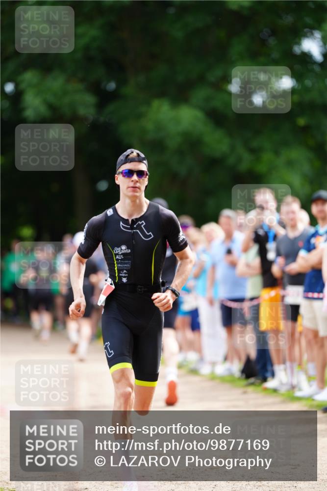 21.06.2026 - 29. Vierlanden-Triathlon LAZAROV Photography http://msf.ph/oto/9877169 21.06.2026 11:32:35 Laufen  meine-sportfotos.de