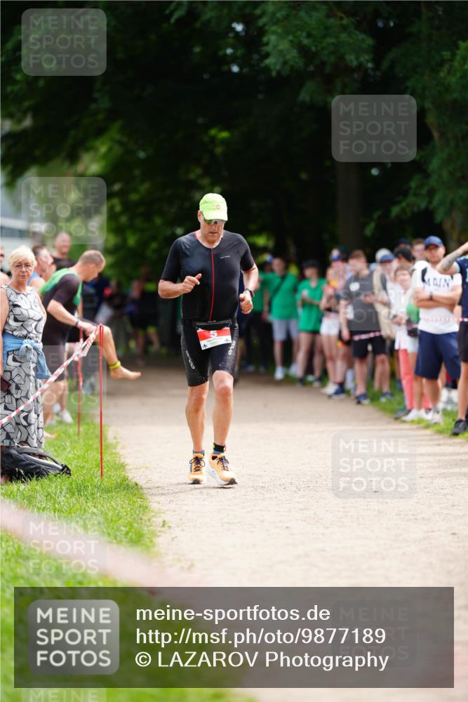 21.06.2026 - 29. Vierlanden-Triathlon LAZAROV Photography http://msf.ph/oto/9877189 21.06.2026 11:32:47 Laufen  meine-sportfotos.de