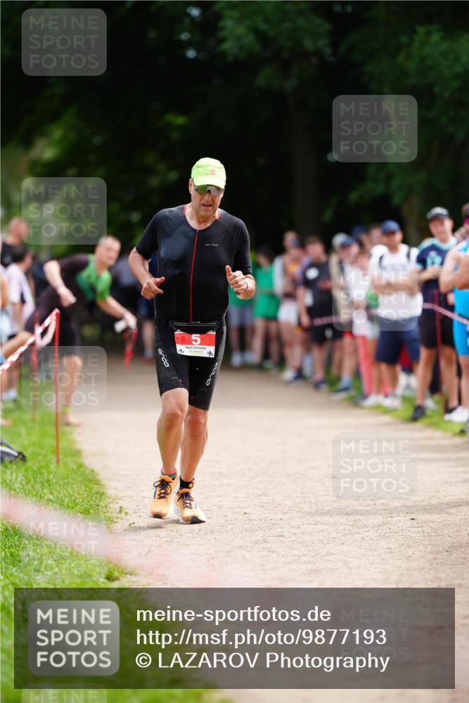 21.06.2026 - 29. Vierlanden-Triathlon LAZAROV Photography http://msf.ph/oto/9877193 21.06.2026 11:32:48 Laufen  meine-sportfotos.de