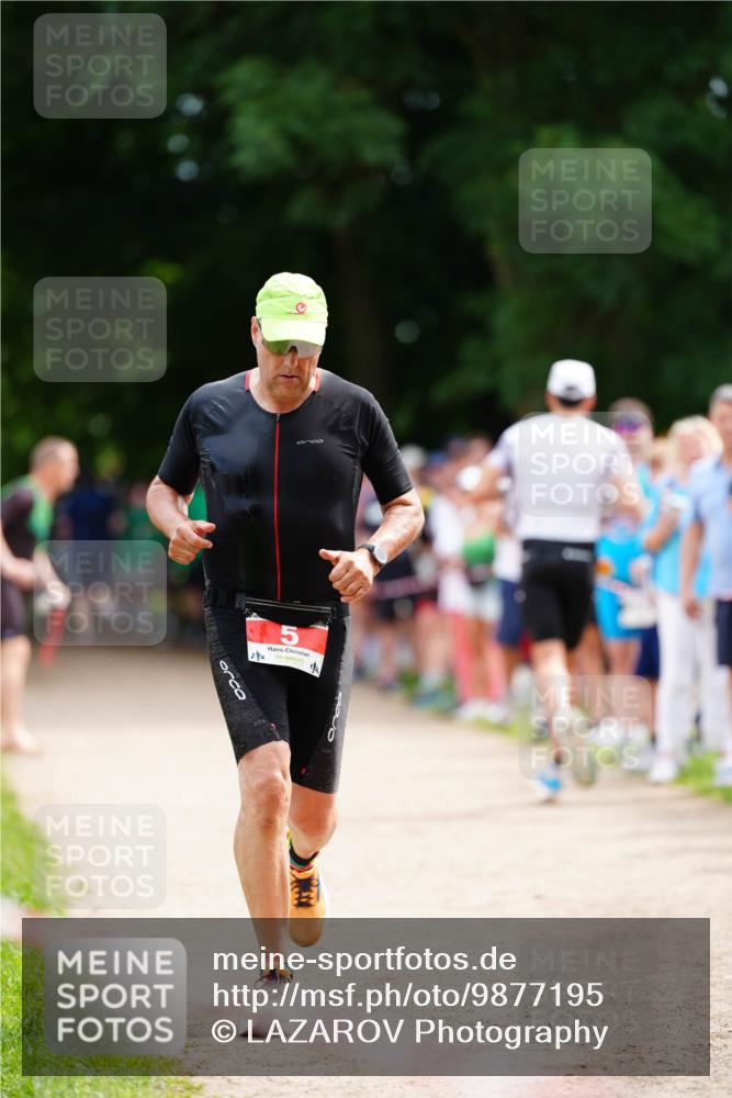 21.06.2026 - 29. Vierlanden-Triathlon LAZAROV Photography http://msf.ph/oto/9877195 21.06.2026 11:32:49 Laufen  meine-sportfotos.de