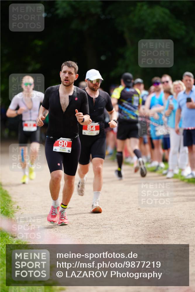 21.06.2026 - 29. Vierlanden-Triathlon LAZAROV Photography http://msf.ph/oto/9877219 21.06.2026 11:33:16 Laufen 2026, 90, 84 meine-sportfotos.de