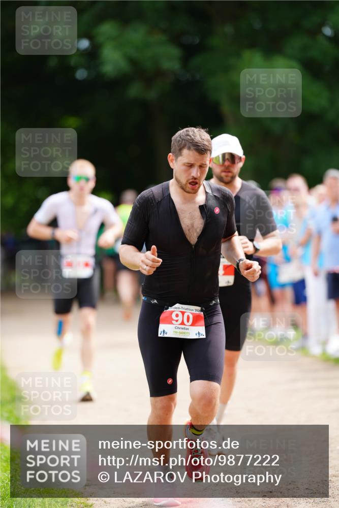 21.06.2026 - 29. Vierlanden-Triathlon LAZAROV Photography http://msf.ph/oto/9877222 21.06.2026 11:33:17 Laufen 14, 2026, 90, 4 meine-sportfotos.de