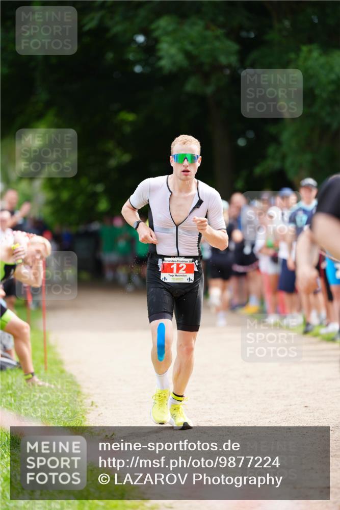 21.06.2026 - 29. Vierlanden-Triathlon LAZAROV Photography http://msf.ph/oto/9877224 21.06.2026 11:33:18 Laufen 20, 12 meine-sportfotos.de