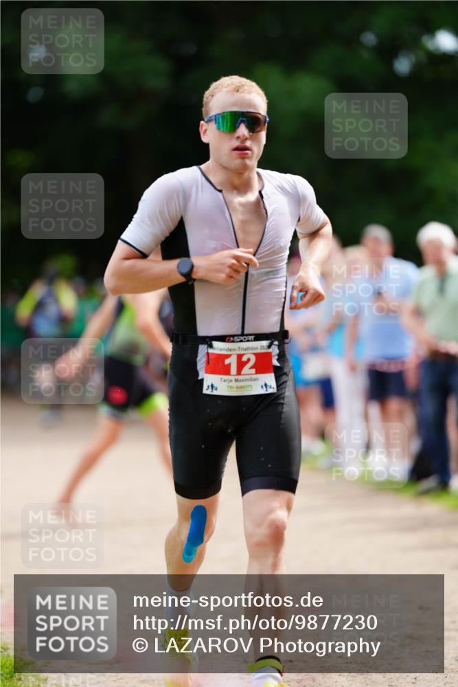 21.06.2026 - 29. Vierlanden-Triathlon LAZAROV Photography http://msf.ph/oto/9877230 21.06.2026 11:33:19 Laufen 202, 12 meine-sportfotos.de