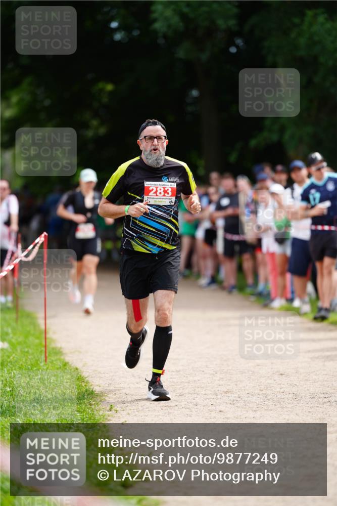21.06.2026 - 29. Vierlanden-Triathlon LAZAROV Photography http://msf.ph/oto/9877249 21.06.2026 11:33:54 Laufen 2026, 283 meine-sportfotos.de