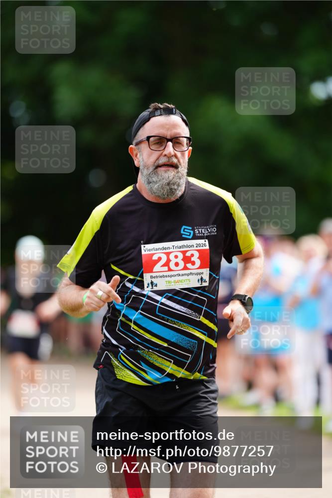 21.06.2026 - 29. Vierlanden-Triathlon LAZAROV Photography http://msf.ph/oto/9877257 21.06.2026 11:33:56 Laufen 21, 2026, 283 meine-sportfotos.de