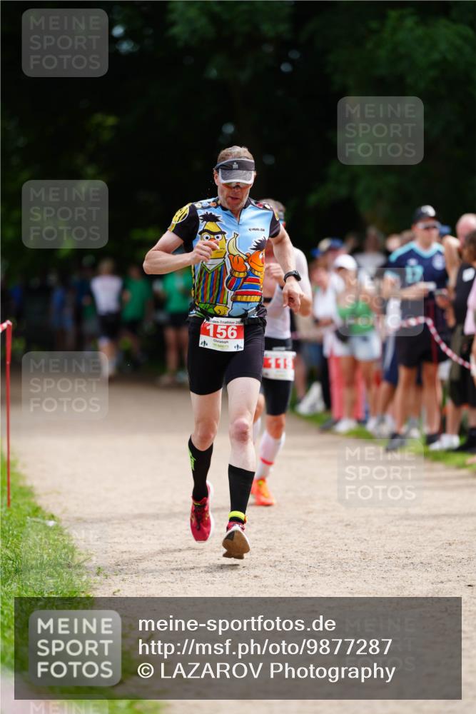 21.06.2026 - 29. Vierlanden-Triathlon LAZAROV Photography http://msf.ph/oto/9877287 21.06.2026 11:34:24 Laufen 202, 156 meine-sportfotos.de