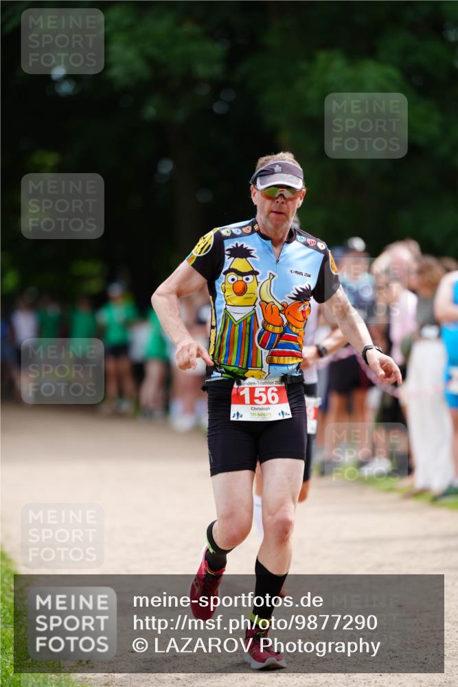 21.06.2026 - 29. Vierlanden-Triathlon LAZAROV Photography http://msf.ph/oto/9877290 21.06.2026 11:34:25 Laufen 2020, 156 meine-sportfotos.de