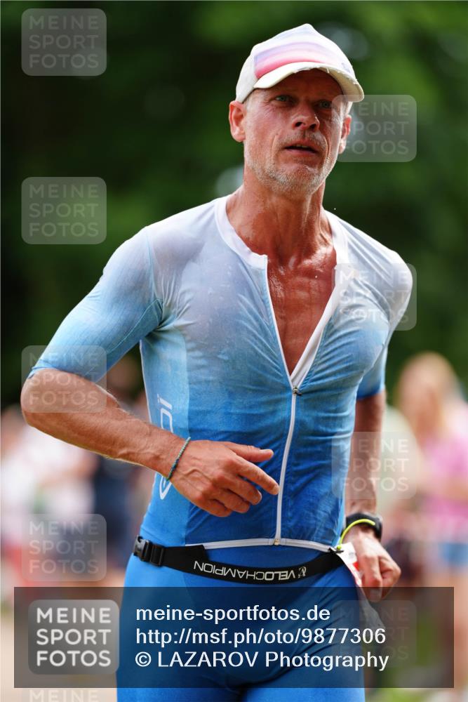 21.06.2026 - 29. Vierlanden-Triathlon LAZAROV Photography http://msf.ph/oto/9877306 21.06.2026 11:34:38 Laufen  meine-sportfotos.de