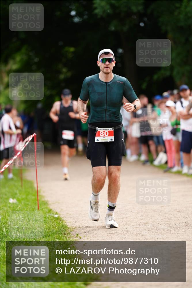 21.06.2026 - 29. Vierlanden-Triathlon LAZAROV Photography http://msf.ph/oto/9877310 21.06.2026 11:34:43 Laufen 14, 2020, 80 meine-sportfotos.de