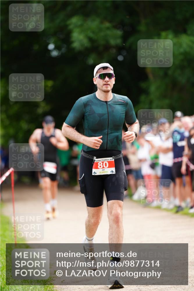 21.06.2026 - 29. Vierlanden-Triathlon LAZAROV Photography http://msf.ph/oto/9877314 21.06.2026 11:34:44 Laufen 2026, 80 meine-sportfotos.de