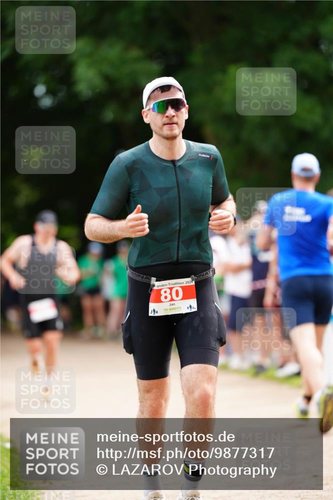 21.06.2026 - 29. Vierlanden-Triathlon LAZAROV Photography http://msf.ph/oto/9877317 21.06.2026 11:34:45 Laufen 2026, 80 meine-sportfotos.de