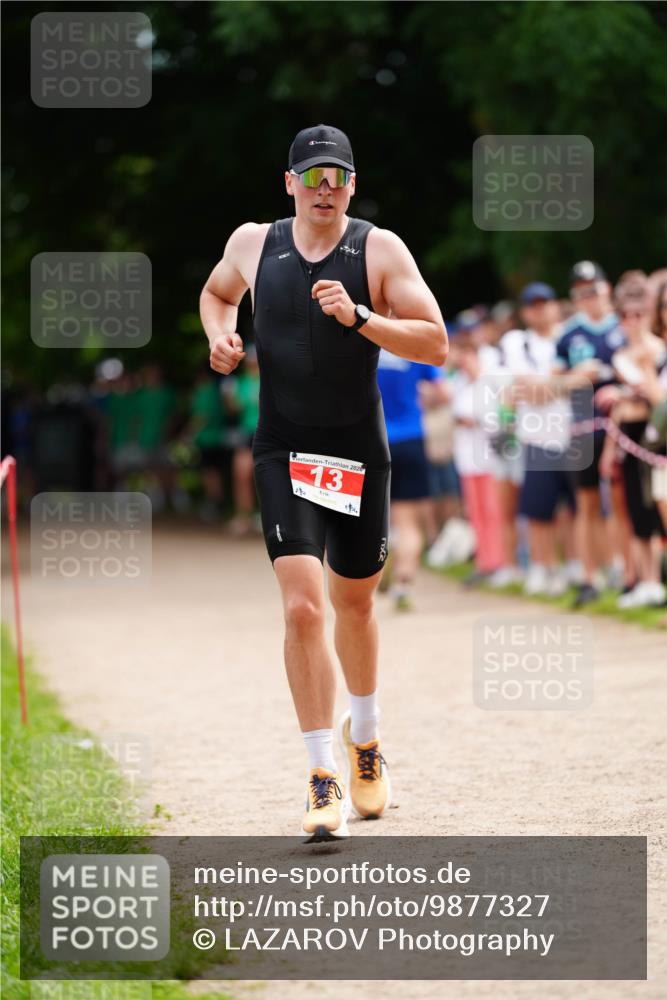 21.06.2026 - 29. Vierlanden-Triathlon LAZAROV Photography http://msf.ph/oto/9877327 21.06.2026 11:34:47 Laufen 2026, 13, 14 meine-sportfotos.de
