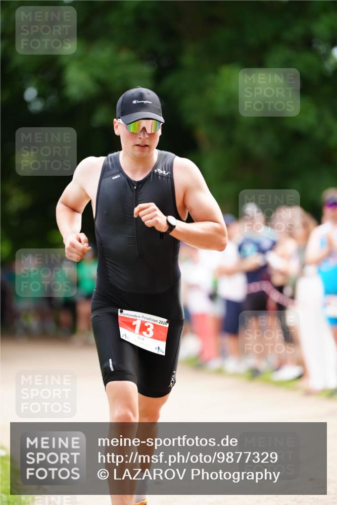 21.06.2026 - 29. Vierlanden-Triathlon LAZAROV Photography http://msf.ph/oto/9877329 21.06.2026 11:34:48 Laufen 2026, 13 meine-sportfotos.de