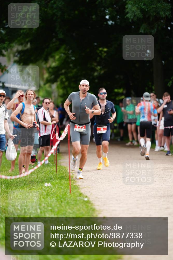21.06.2026 - 29. Vierlanden-Triathlon LAZAROV Photography http://msf.ph/oto/9877338 21.06.2026 11:35:13 Laufen  meine-sportfotos.de