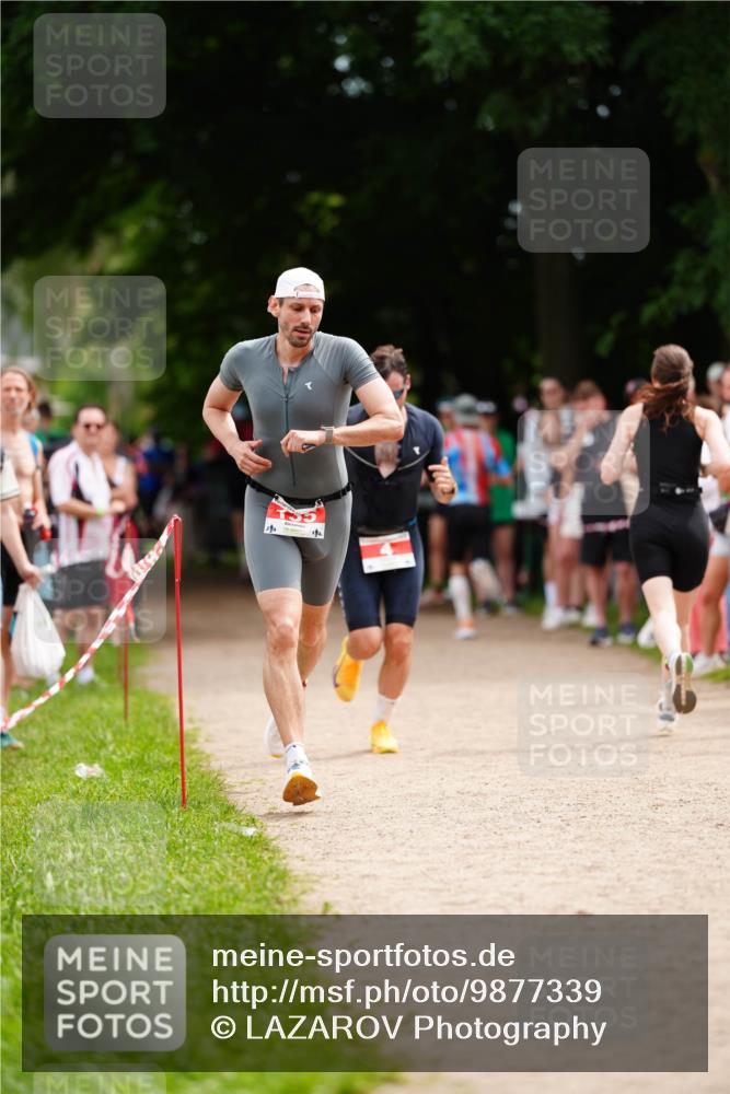 21.06.2026 - 29. Vierlanden-Triathlon LAZAROV Photography http://msf.ph/oto/9877339 21.06.2026 11:35:14 Laufen  meine-sportfotos.de