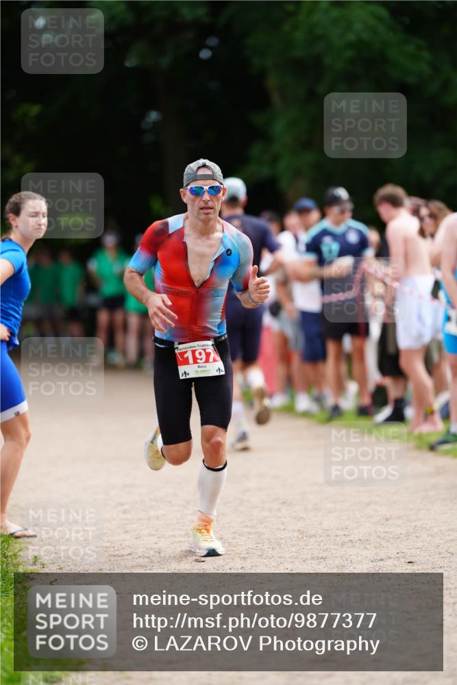 21.06.2026 - 29. Vierlanden-Triathlon LAZAROV Photography http://msf.ph/oto/9877377 21.06.2026 11:35:51 Laufen 197 meine-sportfotos.de