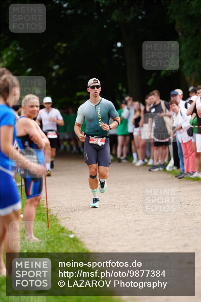 21.06.2026 - 29. Vierlanden-Triathlon LAZAROV Photography http://msf.ph/oto/9877384 21.06.2026 11:36:03 Laufen  meine-sportfotos.de