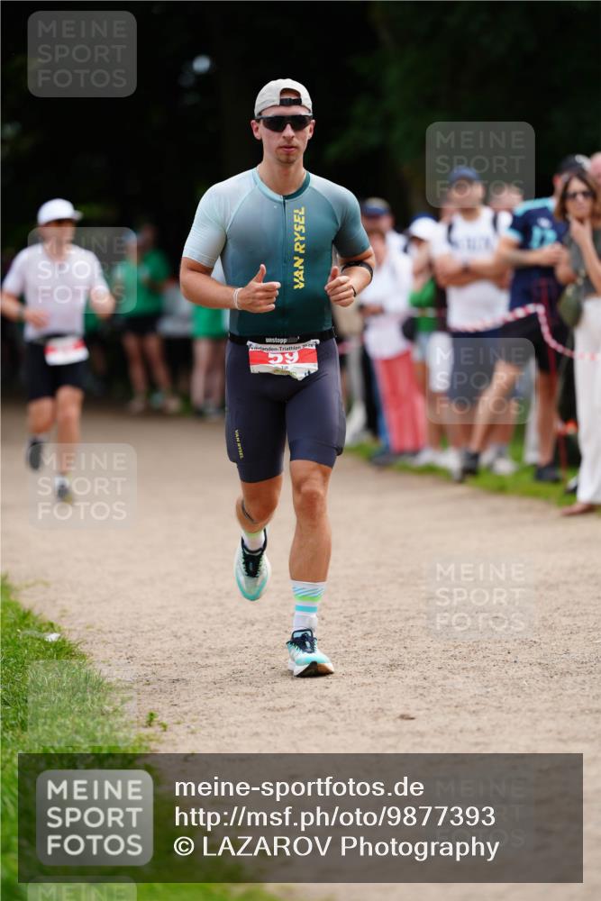 21.06.2026 - 29. Vierlanden-Triathlon LAZAROV Photography http://msf.ph/oto/9877393 21.06.2026 11:36:04 Laufen  meine-sportfotos.de