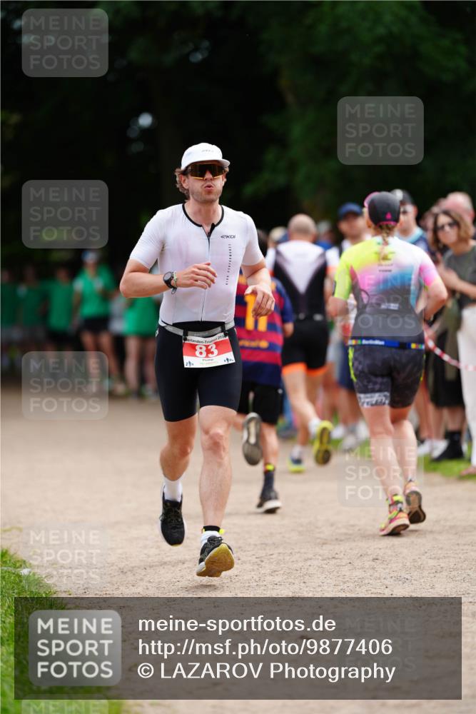 21.06.2026 - 29. Vierlanden-Triathlon LAZAROV Photography http://msf.ph/oto/9877406 21.06.2026 11:36:07 Laufen 2028, 83 meine-sportfotos.de