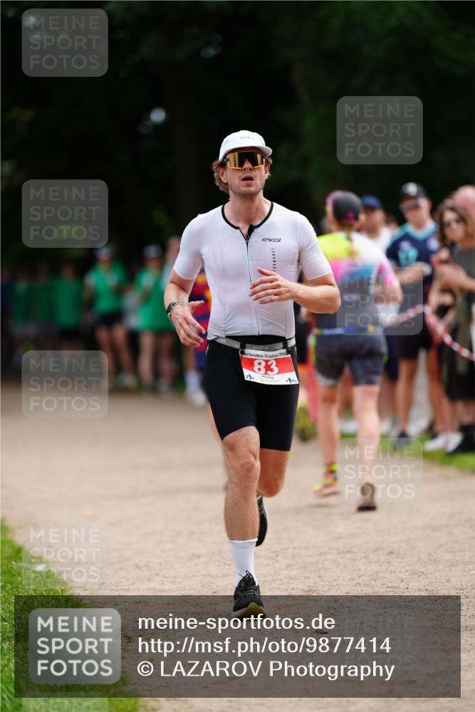 21.06.2026 - 29. Vierlanden-Triathlon LAZAROV Photography http://msf.ph/oto/9877414 21.06.2026 11:36:08 Laufen 2026, 83 meine-sportfotos.de